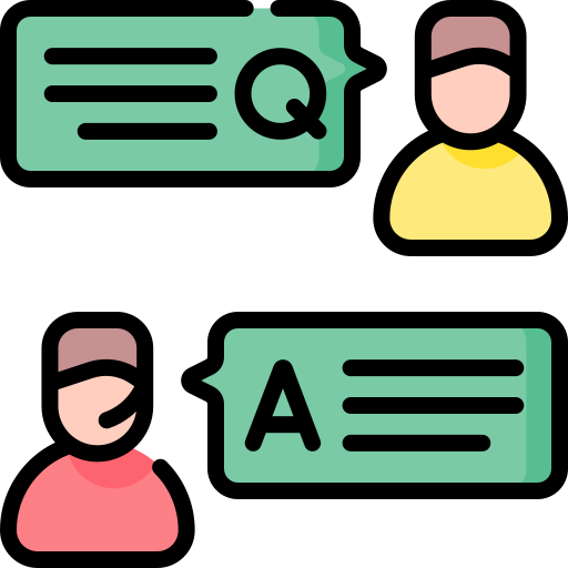 Customer Q&A